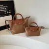 Bolsa Transversal Pequena Quadrada Retro Tendência de Nicho para Mulheres Versátil Casual para o Dia a Dia Comerciante de Comércio Exterior
