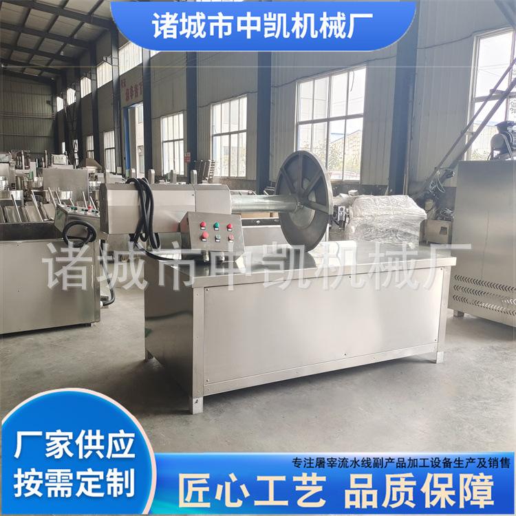 分段锯带电控箱