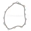 Aplicável a motocicleta Honda CBR1000RR 2004-2007 junta anti-vazamento do motor junta de óleo lubrificante do motor
