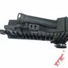 Carcasa del filtro de aire 1420R6 para Peugeot 206307308408 Citroën C4 Picasso