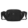 Nueva Bolsa Multifuncional para Pecho de Deportes al Aire Libre Bolso Cruzado Casual de Moda Bolso de Cintura Portátil Casual al por Mayor Bolso para Hombre