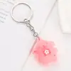 Llavero de Dibujos Animados Sanrio Muñeco Tridimensional Agujero Música Caja Sorpresa Accesorios Colgante para Mochila Regalos Listos para la Venta