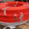 Inventário suficiente de linha de contato deslizante combinada de estágio único raio de curvatura pequena linha de contato deslizante combinada de estágio único HXPnR-H