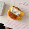 Lindo Snapper Quemado para Estuche Protector para AirPods Pro 1/2 Generación Audífonos Bluetooth Apple AirPods4