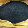 Humato de sódio partículas de humato de sódio para aquicultura mudam o fundo para ajustar a água e reduzir desodorização de salmoura humato de sódio