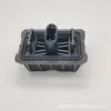 Adequado para Carros BMW Séries 13578 Suporte de Borracha 0kg Almofada Amortecedora 0kg Almofada de Borracha 51717237195