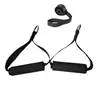 Banda de resistencia para yoga, banda de asistencia para dominadas, banda elástica de fitness, banda elástica para entrenamiento de fuerza, banda para sentadillas y entrenamiento de hombros