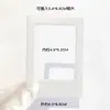 Amazon Temu Mais Vendido Moldura de Foto Magnética Polaroid 3 polegadas Moldura Magnética Criativa DIY Moldura Magnética Divertida Mini Moldura de Foto Magnética