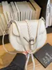 Bolso de axila para mujer transfronterizo, modelo nuevo 2026, moderno, de alta gama, lujo ligero, bolso de hombro nicho para commuting, bolso cruzado vintage