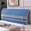 Producto de Alta CalidadFunda Sencilla de Cobertura Total para Cabecera de Cama, Funda a Prueba de Polvo, Protector Moderno Minimalista para Cabecera de Cama