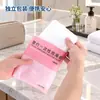 Bolsa de baño desechable engrosada, cubierta de bañera de hotel, revestimiento de tina de madera, revestimiento de bañera de salón de belleza, bolsa de plástico para bañera, película para bañera