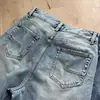 26 Novos Estilos de Shorts Jeans Femininos Feitos de Algodão e Fibra de Liocel com Design de Bolso 3D, Versátil e Fashion