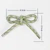 Cuerda de Taladro Tubular Redonda de Pedrería Lazo Hecho a Mano DIY Bolsas Accesorios de Ropa Accesorios Joyería Fabricantes Mayorista Sombreros de Flores