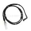 A linha do sensor de desgaste da pastilha de freio dianteiro 34356762252 é adequada para a linha do sensor de desgaste da pastilha de freio da BMW