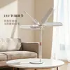 Luz de relleno para transmisión en vivo, luz de belleza para streamers, luz para transmisión en vivo en móvil y escritorio, luz frontal de pantalla completa de pie, set de luz suave