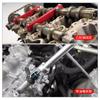 Ferramenta de Sincronização do Comando de Válvulas do Motor Mercedes-Benz M276M278 Ferramenta de Remoção do Injetor de Combustível do Motor V6V8