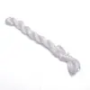 Hilo de Jade de 1 mm 24 m/Rollo Material de Preparación para Pulsera A Hilo de Jade Hilo de Jade Tejido a Mano Pulsera DIY Cuerda para Cuentas