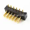 Yueqing suporte de bateria de 6 pinos espaçamento 2.0PH conector de bateria de laptop assento macho DS-A11M-A-6P-R4