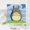 Paisaje de flores de dibujos animados, pintura al óleo digital, pintura decorativa para niños, pintura al óleo pintada a mano, pintura para colorear, pintura colgante, pintura al óleo para estudiantes WD