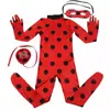 Novo Deadpool Musculoso Apertado Cosplay Anime Fantasia Fantasia de Halloween 2024