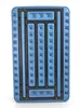 Paneles de plástico extendidos y engrosados del fabricante para carretillas de mano, carritos de plataforma plana, carritos de arrastre y remolques pequeños