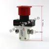 Fuerza Media Big King Ensamblaje de Rueda Motriz para Carretilla Elevadora Eléctrica Manija Bomba de Aceite Motor Engranaje Disco de Freno Piezas Completas