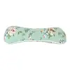 Almofada de Osso de Artemísia, Almofada de Massagem, Almofada de Pescoço, Almofada de Moxabustão, Almofada para Ombros e Pescoço, Almofada de Dormir, Almofada para Coluna Cervical, Almofada de Fisioterapia