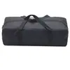 Bolsa de Armazenamento em Tecido Oxford Bolsa de Armazenamento para Barraca de Camping Bolsa de Viagem Tote Bolsa para Hastes de Toldo Mesa e Cadeira Dobráveis ao Ar Livre Bolsa de Ferramentas