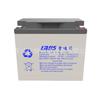 Batería Hunan Radis controlada por válvula MF12-100 sin mantenimiento 12V100AH estación base de comunicación MF12-100