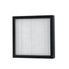 Hysure Sea disse máquina integrada de purificação de desumidificação tela de filtro especial Q7