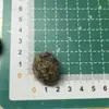 Acessórios de Roupa Infantil de Lã com Bolinhas Outono Inverno Broche Bordado Original Fofo Feito à Mão