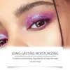 EELHOPE sombra líquida com glitter maquiagem líquida para olhos sombra de olhos com glitter colorida multiuso
