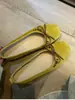 Primer Encuentro con los Zapatos Franceses Retro de Lazo, Nuevo Estilo de Primavera Zapatos Cuadrados de Tacón Medio para Mujer