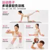 Muñequeras con Peso Ajustable para Brazos y Muñecas, Yoga Fitness Ejercicio, Tobilleras con Peso para Entrenamiento de Fuerza