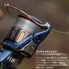26 años Nací todos los modelos carretes de spinning carretes de baitcasting para todos los escenarios