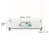 Estante de Almacenamiento para Lavabo de Baño de Tierra de Diatomeas de Aguas Termales Transfronterizo, Portavasos para Enjuague Bucal, Estante de Almacenamiento para Uso Doméstico, Personalizable