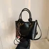 Bolsas da Moda para Mulheres 2026 Primavera Nova Moda Bolsa Saco Simples Bolsa Transversal Casual Simples