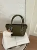 Bolsa transversal feminina retrô da moda, bolsa de tecido simples de cor sólida nicho, bolsa de ombro casual para o dia a dia, bolsa de mão para o trabalho