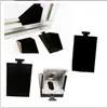 Manípulo da Tabela de Conexão/Manípulo para Acessório de Equipamento SMT/Manípulo de Ajuste de Largura para Máquinas de Placa Superior e Inferior/Tampa da Barra Guia de Alumínio