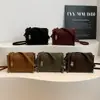 Bolso Bandolera de Lujo Mate Retro para Mujer, Bolso Bandolera de Hombro Único Estilo Nuevo, Bolso Boston Versátil Sencillo para el Trabajo