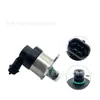 Adecuado para unidad de medición de combustible common rail, válvula proporcional de entrada de combustible, válvula reguladora de presión, válvula SCV 096547943