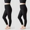 Pantalones de capa base piel negra transparente de nueve décimas partes pantalones de capa base transfronterizos pantalones de capa base piel negra transparente mallas forradas de polar para mujer