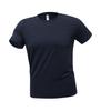 Camiseta Gola Redonda Manga Curta 619 Asas de Bicho da Seda Fio Original Secagem Rápida Primavera/Verão 2024 Esportiva Americana Lazer Confortável Versátil Moda