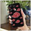 Aplicável à capa de celular Red Mi Note13 Pro 4G edição internacional/Xiaomi Poco M6 Pro 4G vermelha engraçada