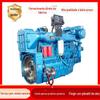 Motor diesel marinho 350 400 450 cavalos-força baixo motor principal do fuzileiro naval de Steyr refrigerar do motor diesel com CCS