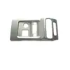 Salida de aire trasera Commander grande salida de aire acondicionado modificada adecuada para jeep jeep reposabrazos trasero tablero anti-patada todo incluido Y