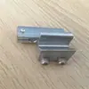 Acessórios para máquina de bordar computadorizada: mandril de quadro pequeno com placa de ferro, mandril adicional de liga de alumínio, conjunto de mandril de quadro