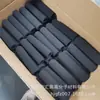 Cubierta de Esponja para Micrófono de Entrevista de Longitud Fija Diadema Cubierta para Micrófono Lavalier Escritorio Cubierta para Micrófono Pequeño de Conferencia de Escritorio Algodón a Prueba de Viento
