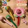 Actividades del Festival del Doble Noveno, Regalos para Personas Mayores, Martillo de Artemisa, Materiales Hechos a Mano para Manualidades, Martillo de Salud, Recuerdos, Regalos para Ancianos