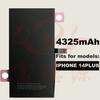 Para batería de teléfono móvil Apple 14Plus, batería integrada Apple 14Plus, batería iPhone14